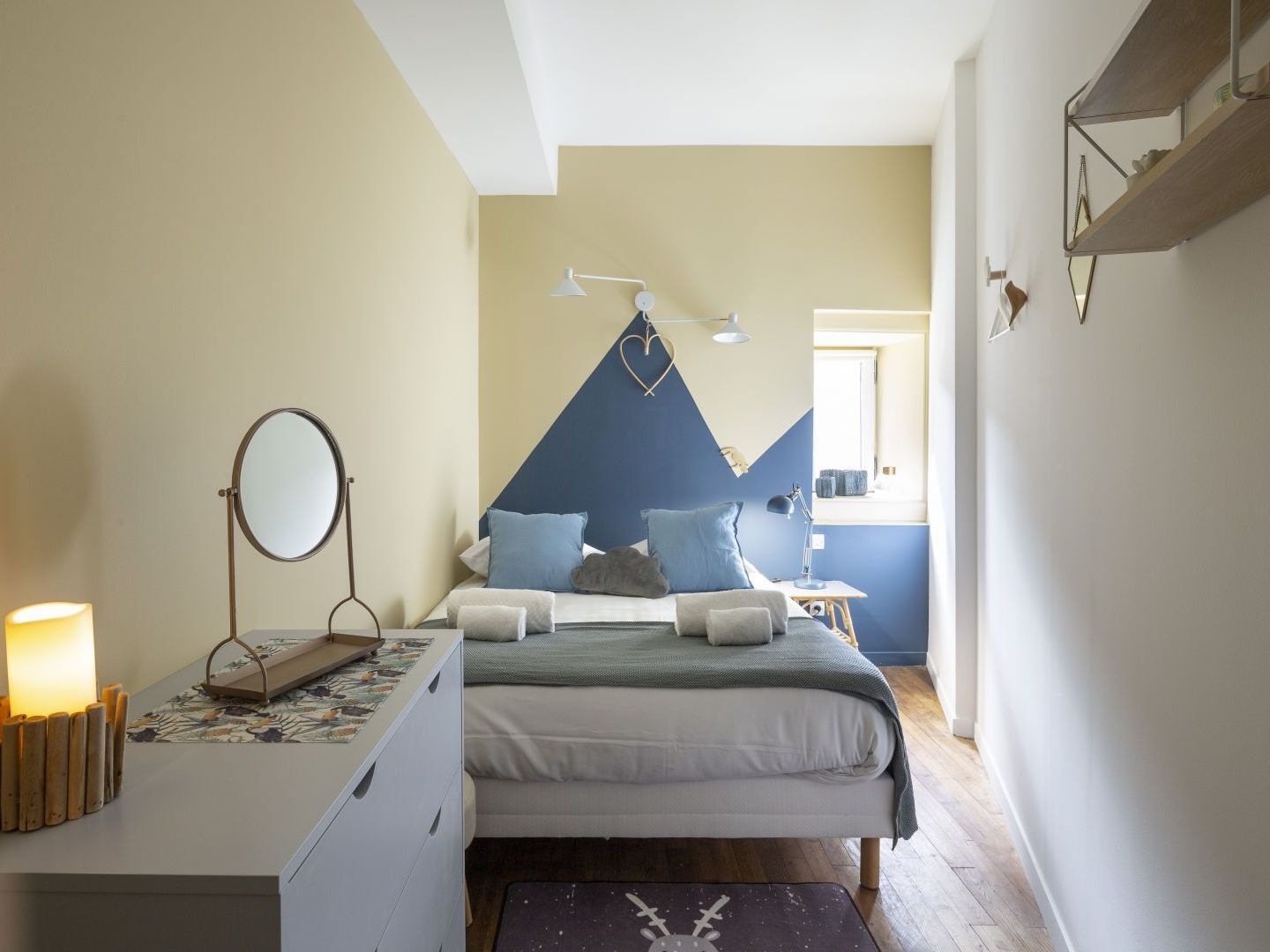 Le Toucan By Cocoonr Rennes Exterior photo